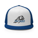 SM FB Trucker Cap v3