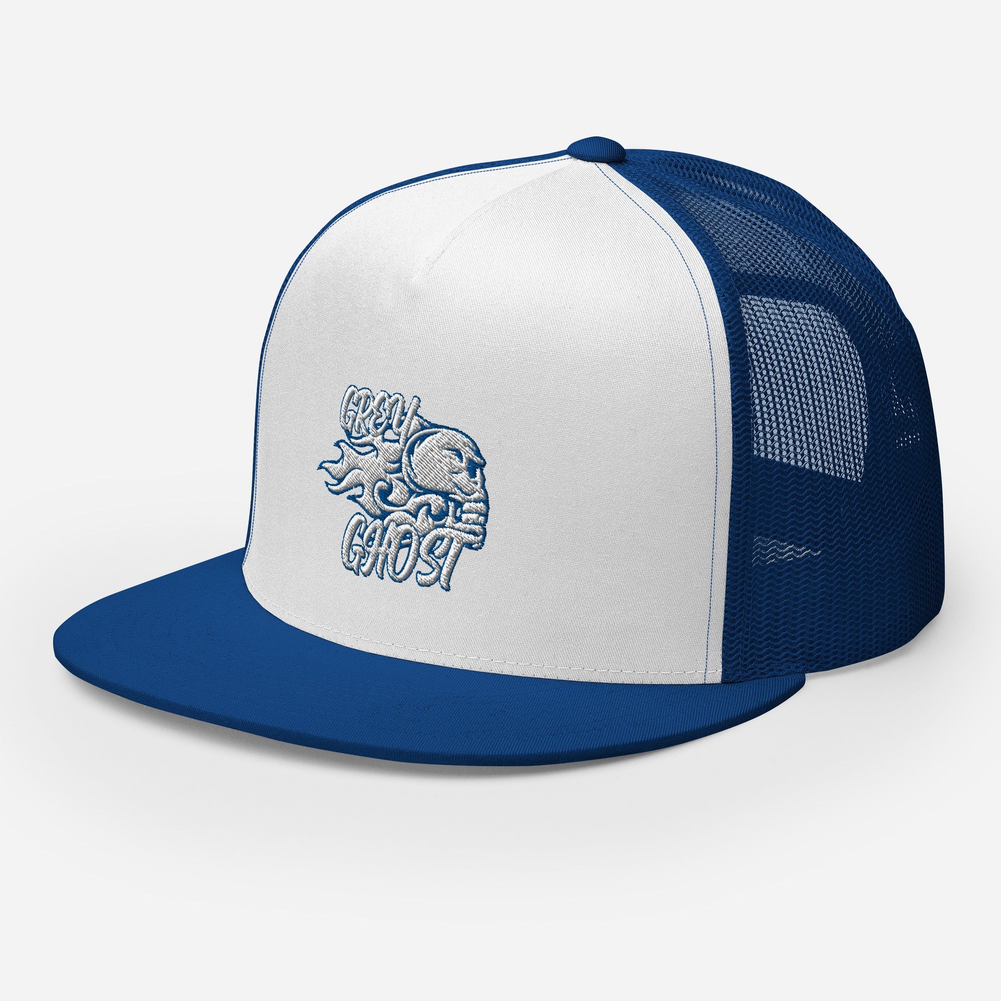 SM FB Trucker Cap v1