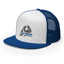 Gorra de camionero SM FB v3