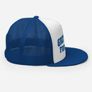 Gorra de camionero SM FB