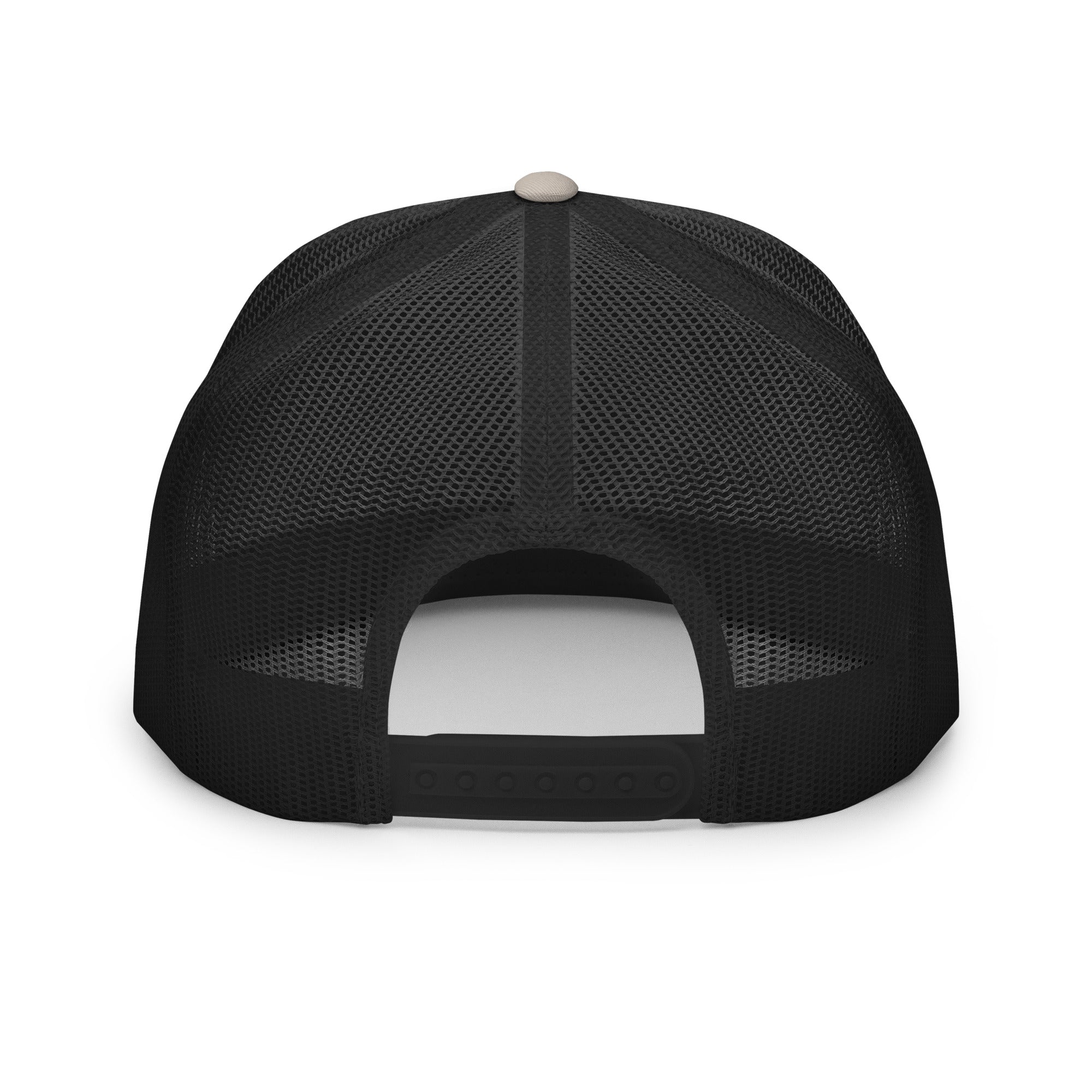 SM FB Trucker Cap v3