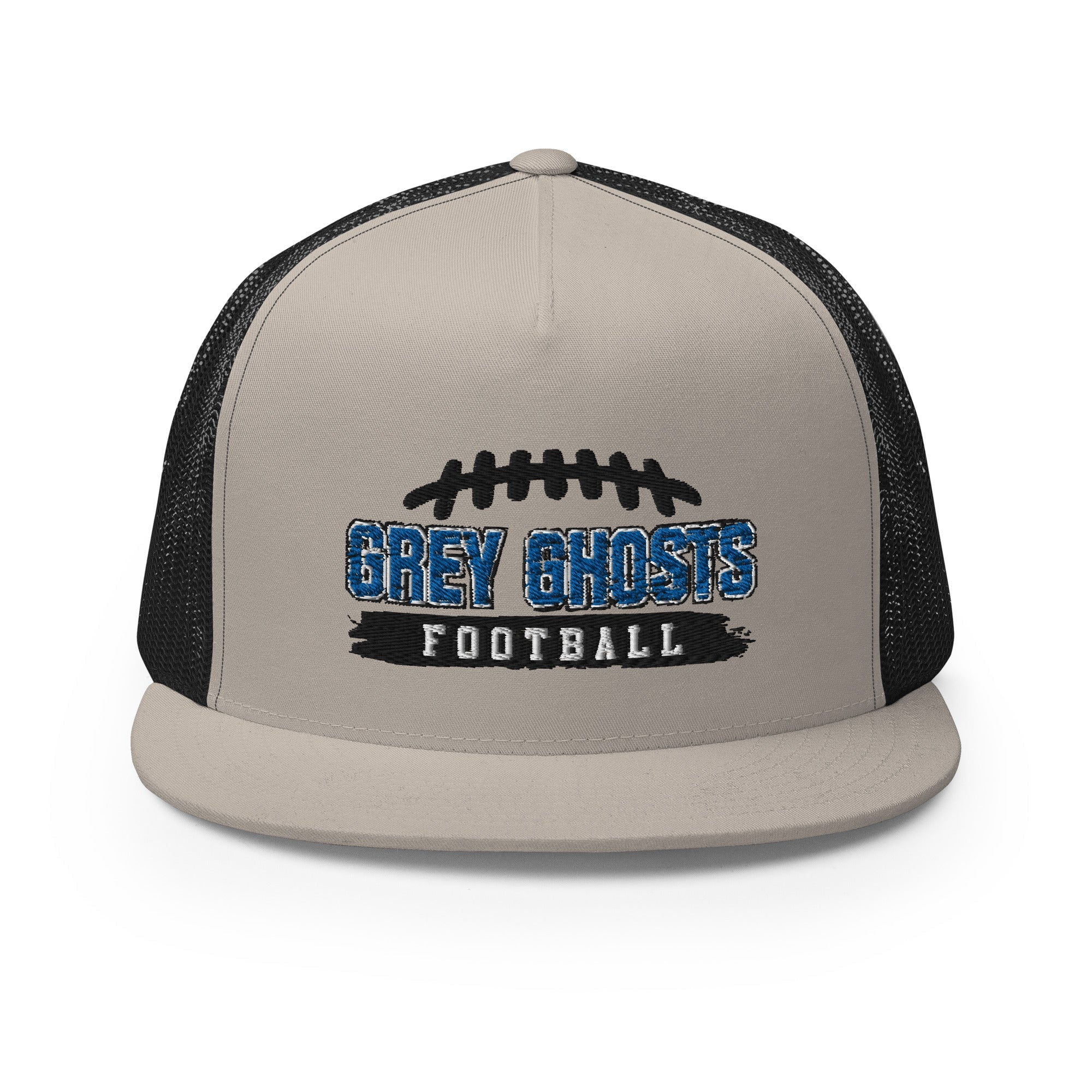 SM FB Trucker Cap v2