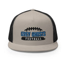 SM FB Trucker Cap v2