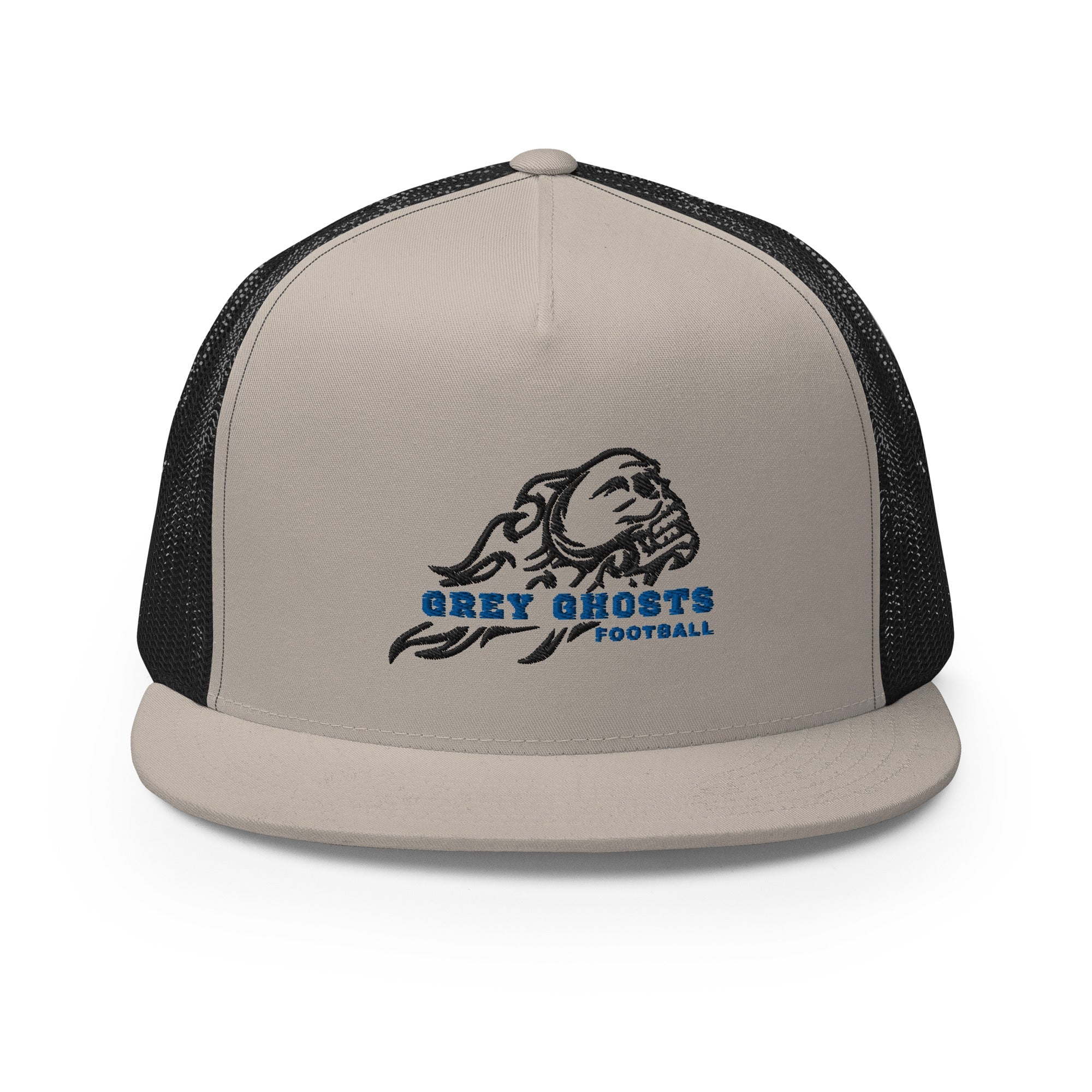 SM FB Trucker Cap v3