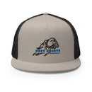 Gorra de camionero SM FB v3