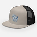 Gorra de camionero SM FB v1