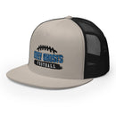 SM FB Trucker Cap v2