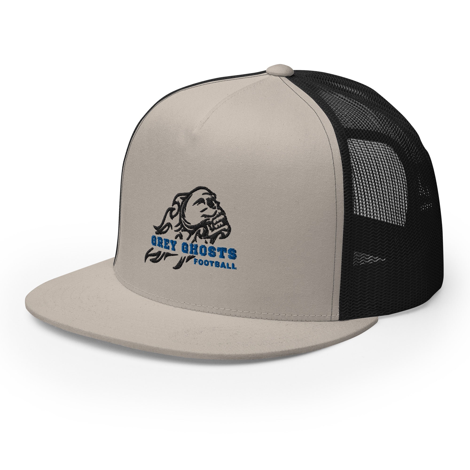 SM FB Trucker Cap v3