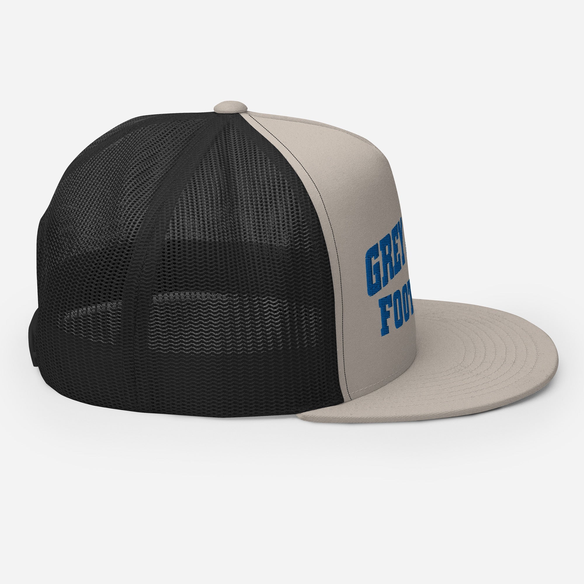 SM FB Trucker Cap