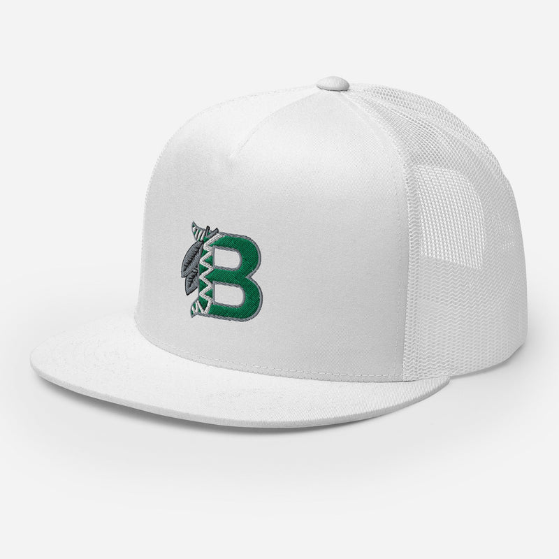 Brentwood Trucker Cap