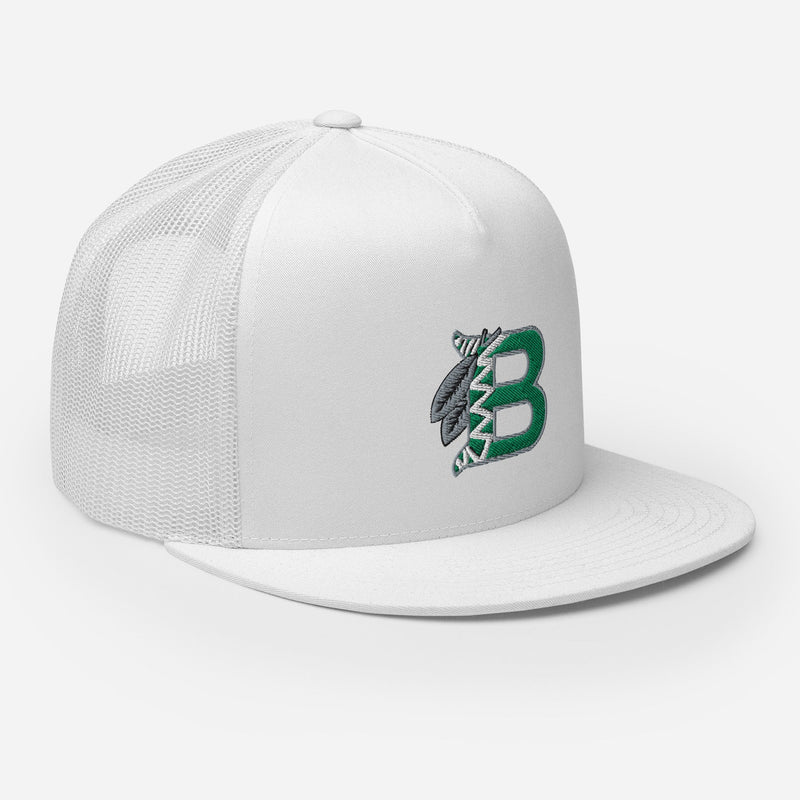 Brentwood Trucker Cap