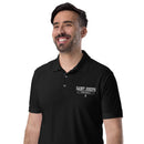 SJHSF Adidas performance polo shirt