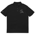 BSC adidas performance polo shirt