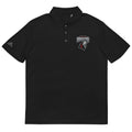 TH Adidas performance polo shirt