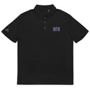 RFHGFF Adidas performance polo shirt