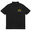 NR adidas performance polo shirt
