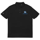 BH Adidas performance polo shirt