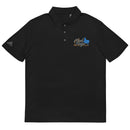 ORPH adidas performance polo shirt