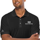 Smart Bodies adidas performance polo shirt