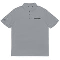 KDCG adidas performance polo shirt