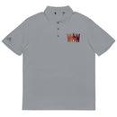 Polo deportivo adidas Wayland Weston