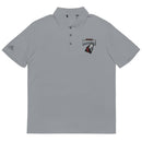 TH Adidas performance polo shirt