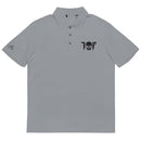 TF Adidas performance polo shirt