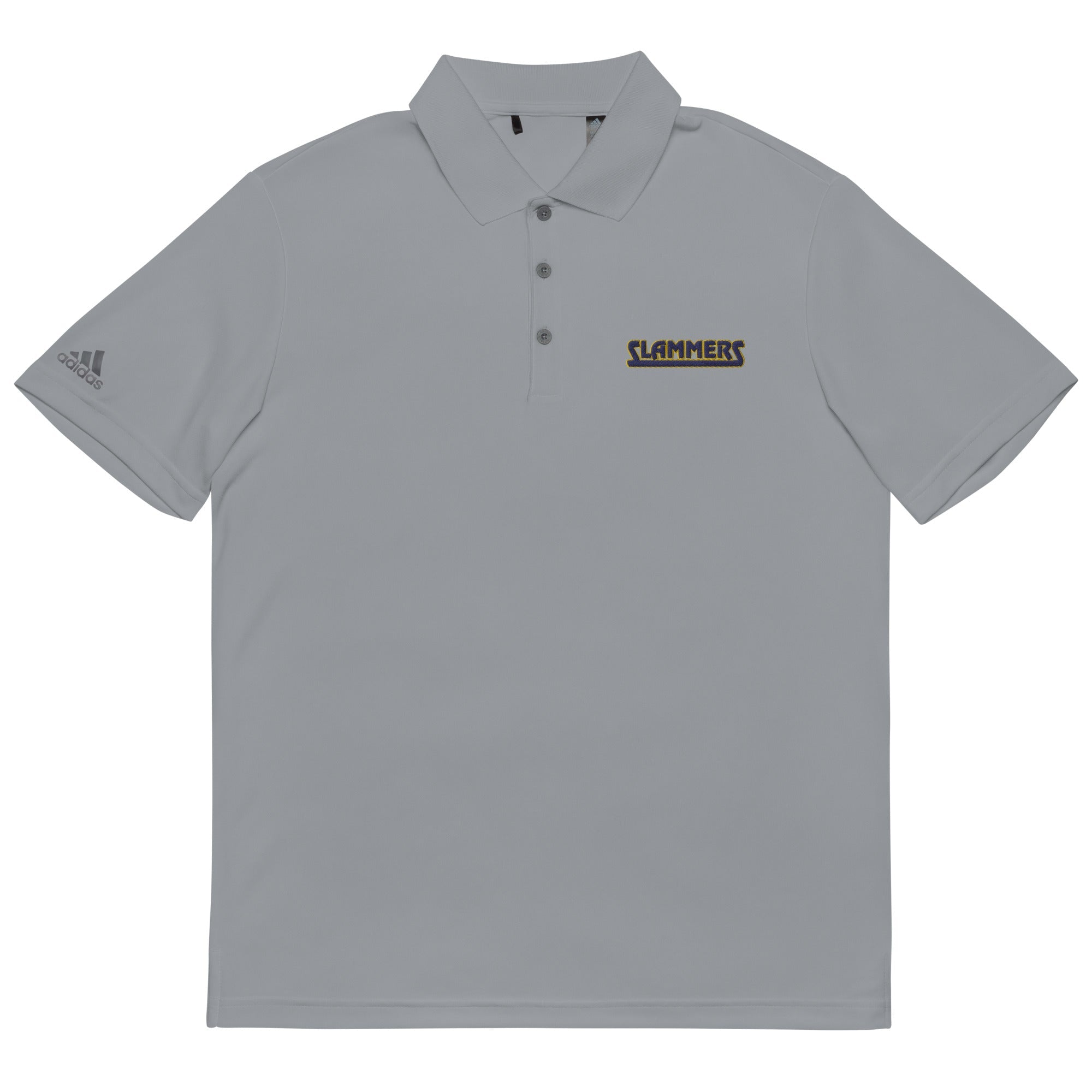 SSS Adidas performance polo shirt