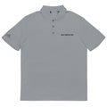 BSAT adidas performance polo shirt