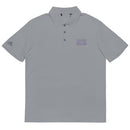 RFHGFF Adidas performance polo shirt
