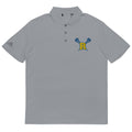 RJL didas performance polo shirt v2