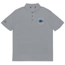 LVYL adidas performance polo shirt