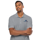 Smart Bodies adidas performance polo shirt