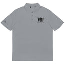 Camiseta polo de rendimiento TF adidas V3