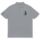 BCW Adidas performance polo shirt