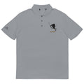 WPSSIC adidas performance polo shirt