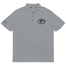 ECGWAA adidas performance polo shirt