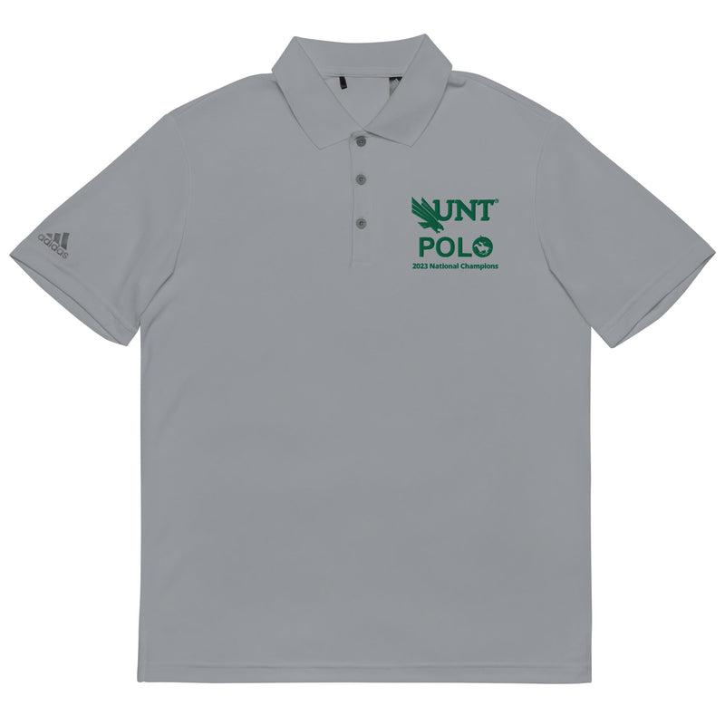 PPC Adidas Performance Polo Shirt (UNT)