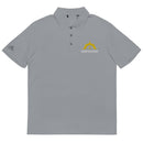 NR adidas performance polo shirt