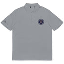 Polo de rendimiento WTRS de Adidas