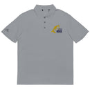 GRA adidas performance polo shirt