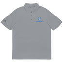 BH Adidas performance polo shirt