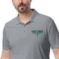 SJHSF Adidas performance polo shirt