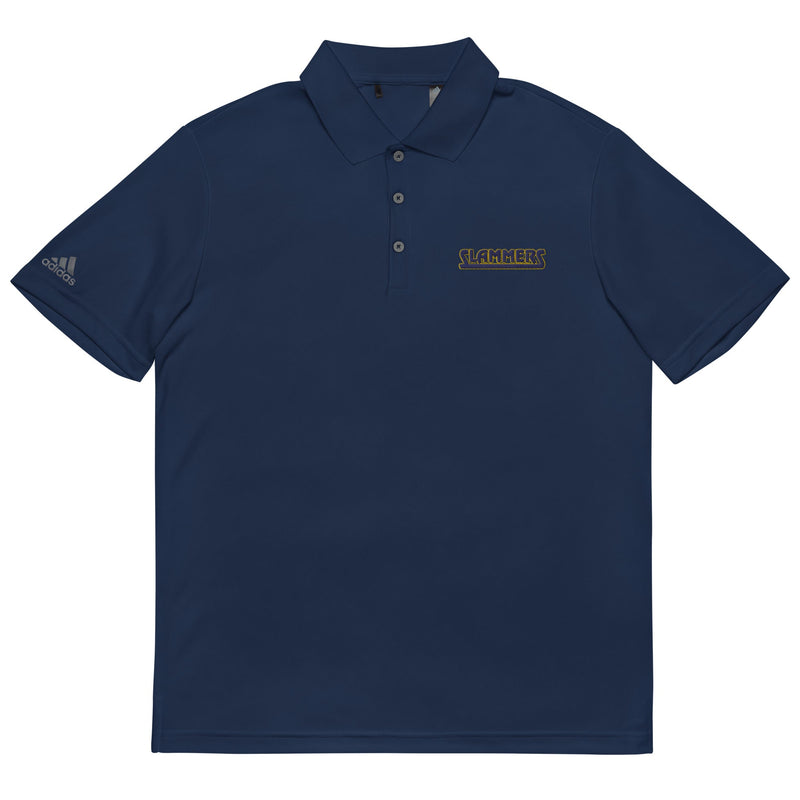 SSS Adidas performance polo shirt