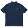 IJL adidas performance polo shirt