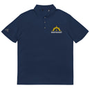 NR adidas performance polo shirt