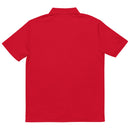 TH Adidas performance polo shirt