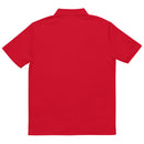 Camiseta polo de rendimiento TF adidas V3