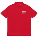 TF Adidas performance polo shirt