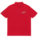 Titans Fastpitch Adidas performance polo shirt